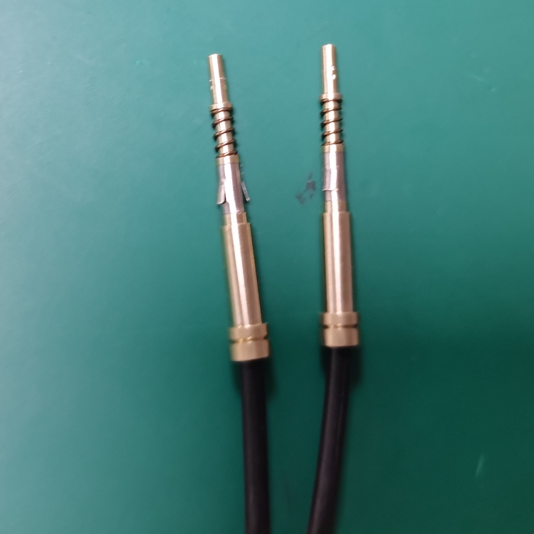 Optical Fiber Connector Rcpof B R Male F O Mmpof U D